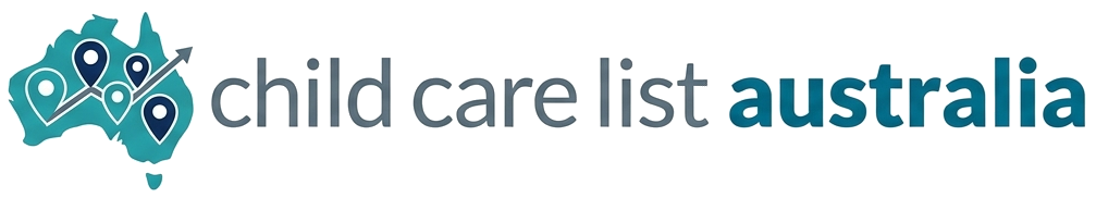 Child Care List Australia childcare email marketing list logo